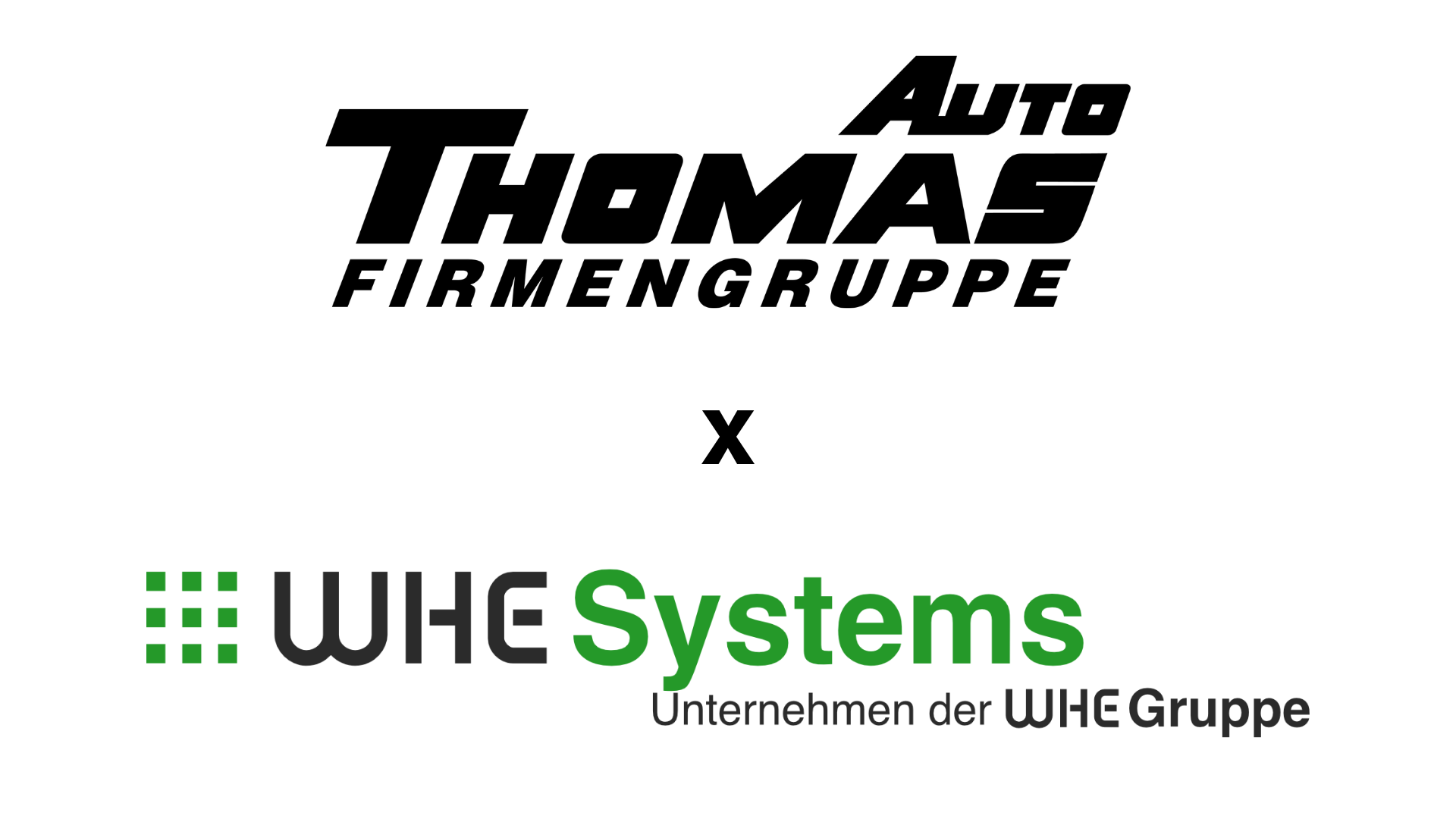 Auto Thomas Firmengruppe Logo
